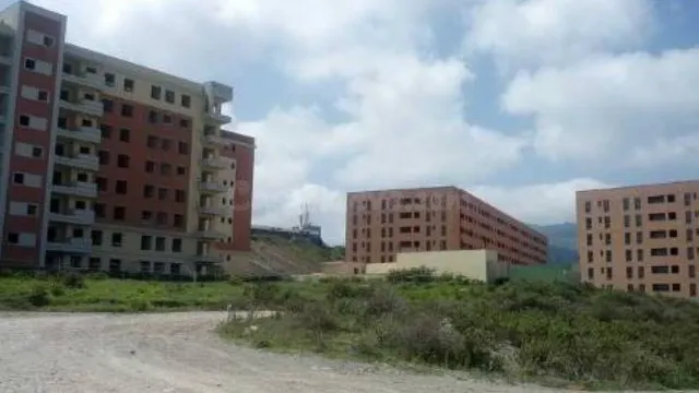 Parcela 30168m² en venta - SECT ALAMILLOS OESTE. PARCELA 7.4 - foto 2