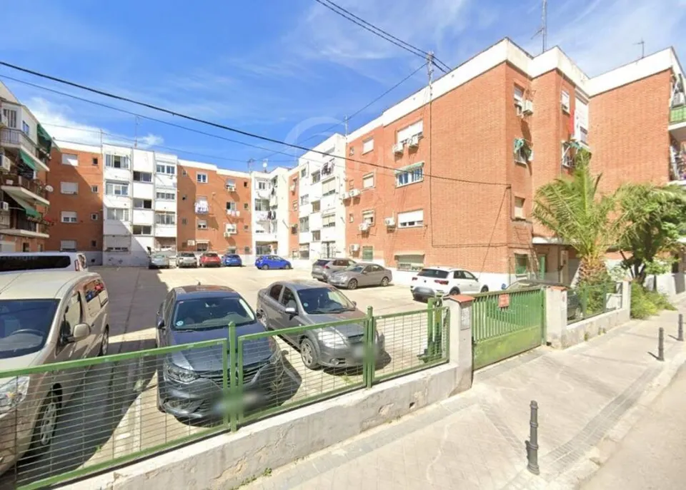 Piso en Madrid