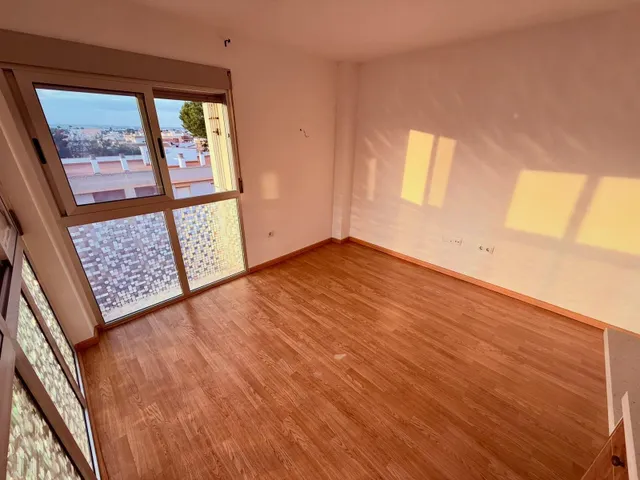 Increíble apartamento en primera línea de playa en Lo Pagán – San Pedro del Pinatar — 8