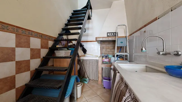 Oportunidad preciosa casa en zona muy demandada de Cheste — 20