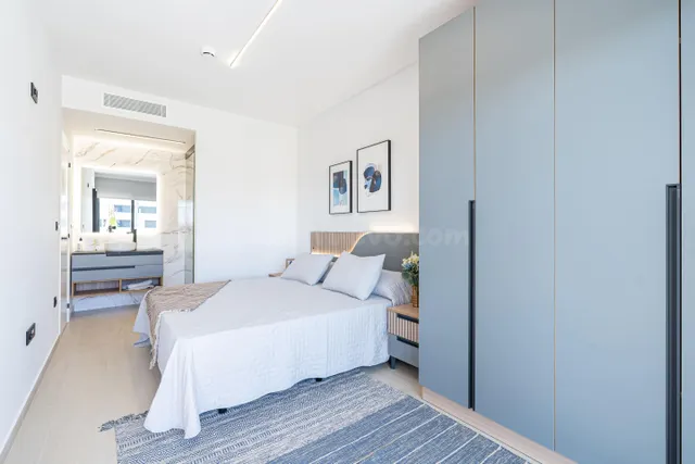 Apartamento 3 habitaciones 101m² en venta - Las Salinas — 3