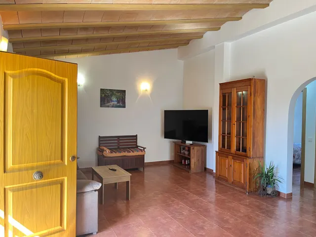 UNA FINCA PARA DISFRUTAR — 31