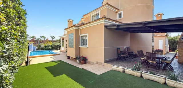 Casa 5 habitaciones 440m² en venta - Torre la mata — 7