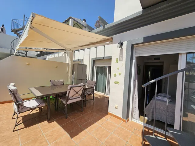 Ático 2 habitaciones 50m² en venta - Costa Del Sol — 6