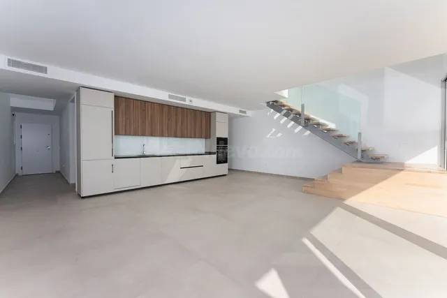 Ático Dúplex 3 habitaciones 158m² en venta - Centro - foto 3