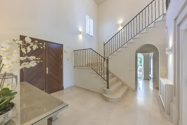 Chalet 5 habitaciones 536m² en venta - El Madroñal — 35