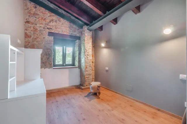 VILLAPÉREZ · OVIEDO | CASA TRADICIONAL ASTURIANA REHABILITADA — 29