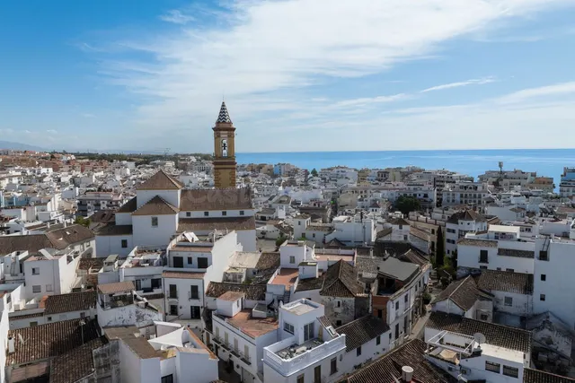 Chalet 4 habitaciones 152m² en venta - Costa Del Sol — 2