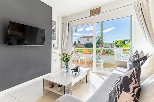 Apartamento 1 habitación 67m² en venta - Centro — 2