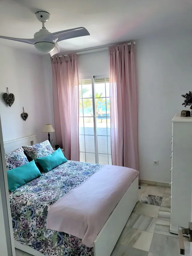 Apartamento 2 habitaciones 90m² en venta - Costa del Sol — 10