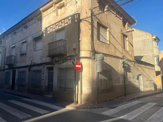 ZONA CALLE MAYOR LA ÑORA. - foto 2
