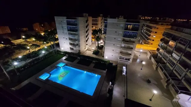 Apartamento 1 habitación 58m² en venta - Arenales del Sol — 16