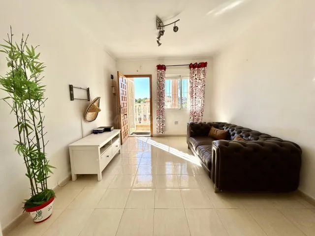 APARTAMENTO DE 2 DORMITORIOS 1 BAÑO EN ORIHUELA COSTA (VILLAMARTÍN) — 5