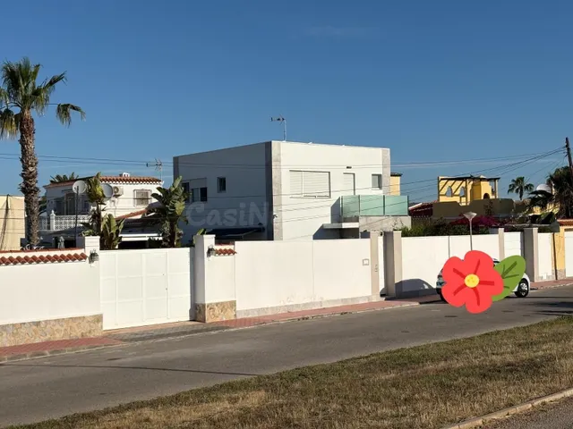 Villa 2 habitaciones 130m² en venta - La Siesta - El Salado  - foto 2
