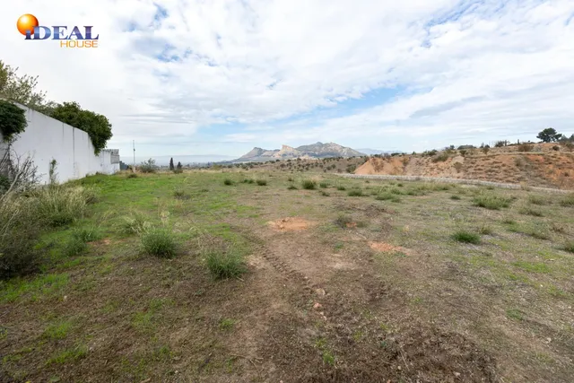 Terreno en Peligros: 2,773 m2 de Oportunidad y Potencial — 19
