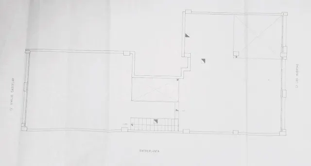 Local comercial 262m² en venta - Centro — 9