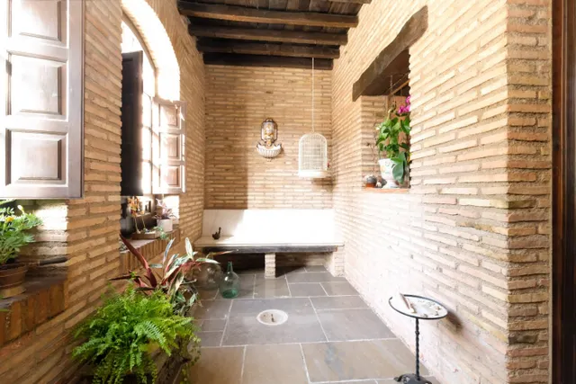 CASA DE LUJO EN LA ZUBIA — 46