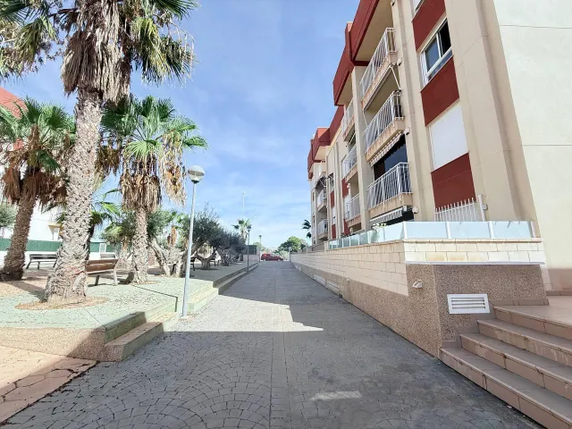 Excelente atico de 4 dormitorios en Lomas de Cabo Roig — 50