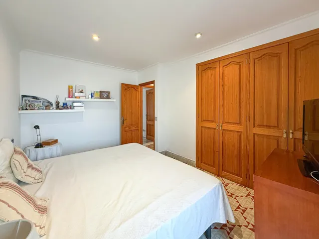 ESPECTACULAR CASA EN SELVA — 24