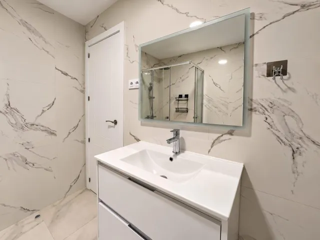 Piso 2 habitaciones 52m² en venta - Prosperidad — 16