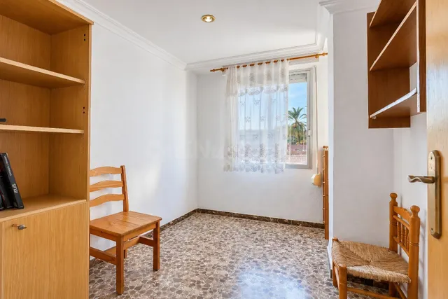 Piso en Elche, Zona Toscar — 5