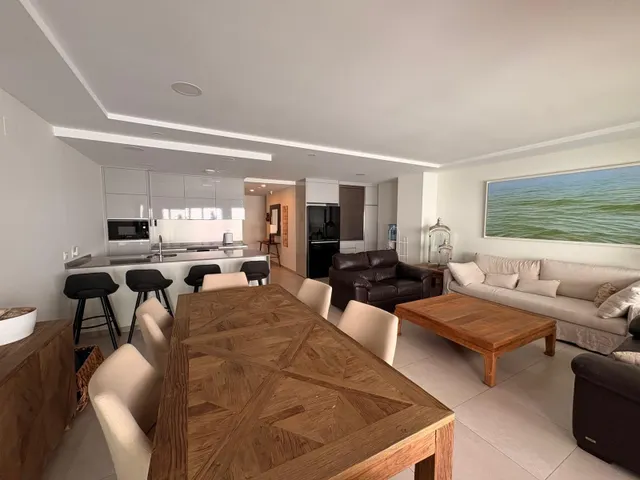 APARTAMENTO EXCLUSIVO EN URBANIZACIÓN OCEANS HOMES — 11