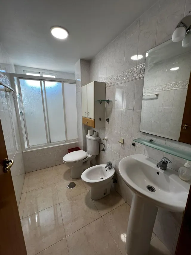 Acogedor Piso en La Ñora, Ideal para Estudiantes o Trabajadores — 9
