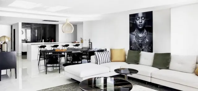 RESIDENCIAL DE OBRA NUEVA EN RELLEU — 2