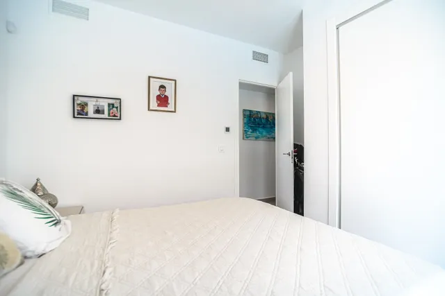 Villa de lujo 3 dormitorios 120m² en Algorfa - Ideal inversión — 18