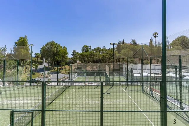 Apartamento 4 habitaciones 178m² en venta - Costa Del Sol — 35