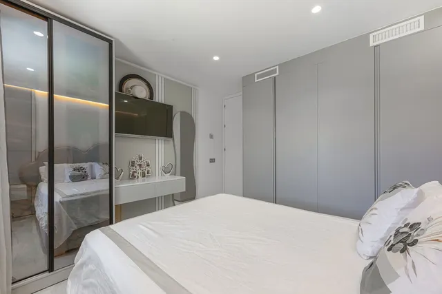 Chalet 3 habitaciones 260m² en venta - Costa Del Sol — 32