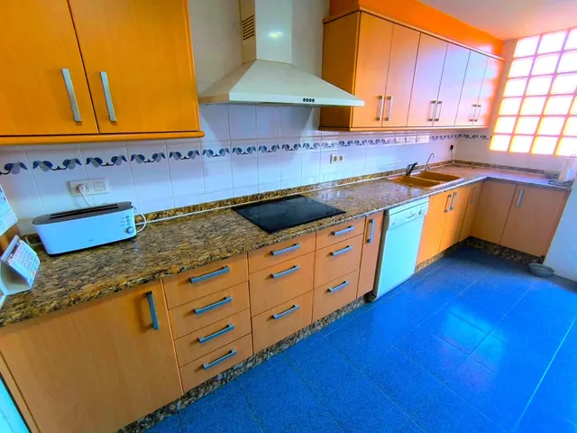 Exclusivo Ático Dúplex +200 m2 | Ascensor | 4 Terrazas — 7
