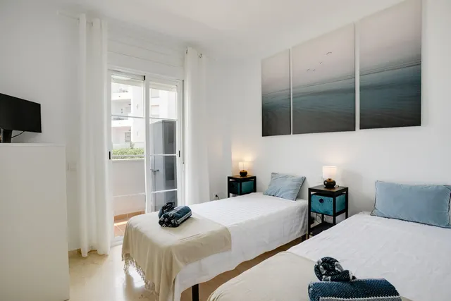 Apartamento 3 habitaciones 95m² en venta - Costa del Sol — 9