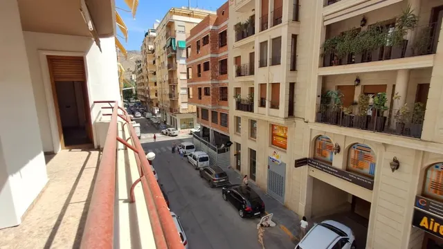 Apartamento 4 habitaciones 140m² en venta - Zona Centro — 12