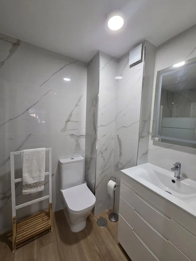 Apartamento 3 habitaciones 86m² en venta - Centro — 20