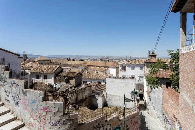 oportunidad en Albaicín bajo — 8