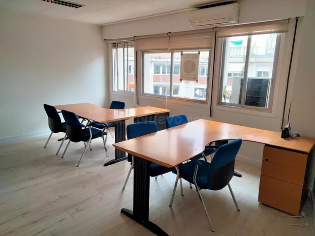 OFICINA PAZ NOVOA - foto 4
