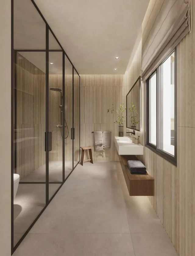 Apartamento 3 habitaciones 178m² en venta - Limonar — 7