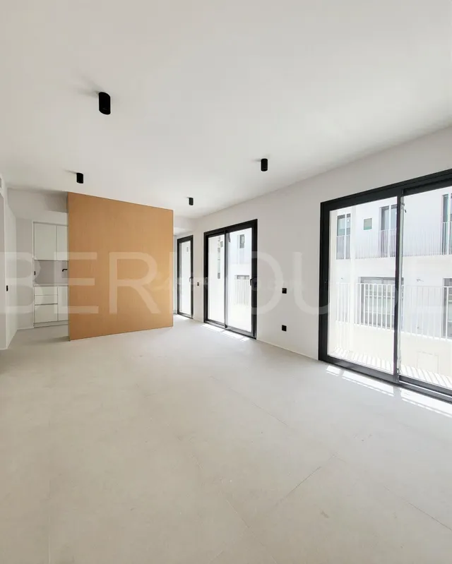 Magnífico ático dúplex con terraza de 31m2 y vistas al mar