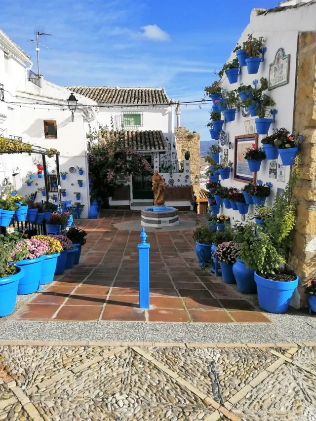 Ideal cómo inversión o si desea vivir en un pueblo con encanto como es Iznájar (Córdoba). — 43