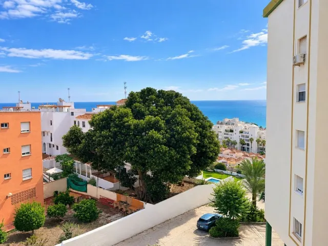 Apartamento en Venta en Torremolinos Málaga