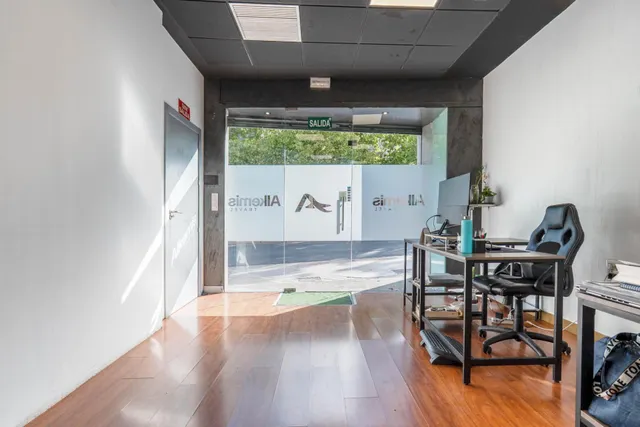 Edificio de 3 plantas destinado a oficinas junto a Centro Comercial Serrallo — 22