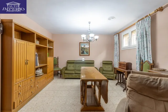 Complejo industrial con vivienda en Alhendín con 2500 metros cuadrados — 30