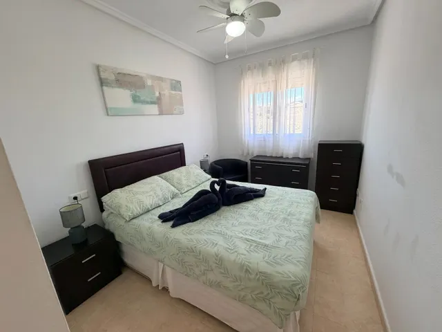 Apartamento 2 habitaciones 58m² en venta - Comunidad valenciana — 18