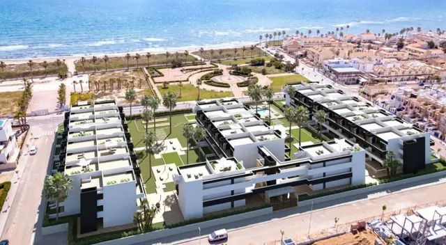 Apartamento 2 habitaciones 68m² en venta - Torre de la Horadada — 2