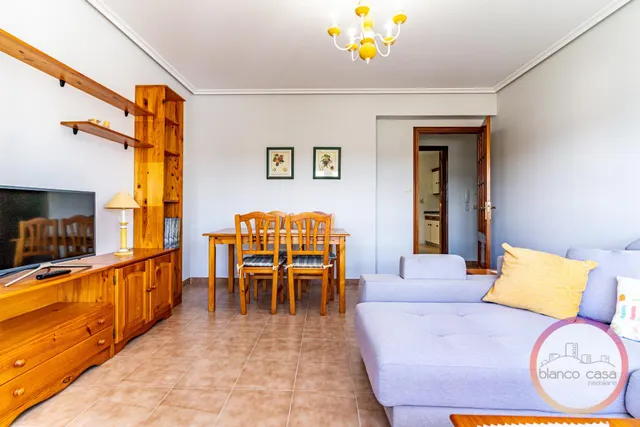 PISO listo para entrar A VIVIR ✨ por 89.990 € | CARBALLO (A Coruña) — 13