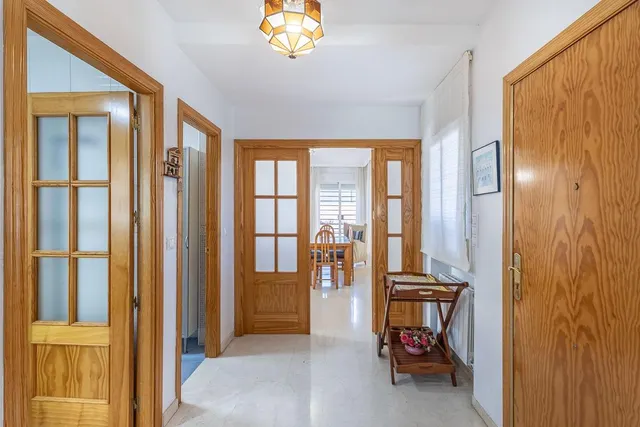 EXCLUSIVO CHALET INDIVIDUAL EN HUÉTOR VEGA — 15