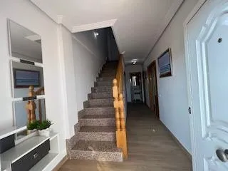 TRIPLEX EN VENTA Y EN ALQUILER EN PUJAIRE, ALMERÍA — 12