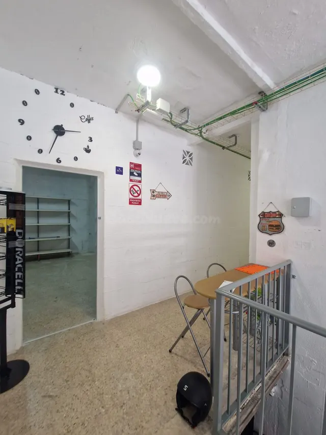 Local comercial 535m² en venta - Centro — 3