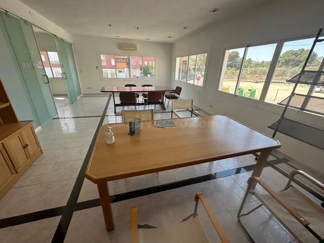 Local comercial 729m² en venta - Huerta mayor - foto 3